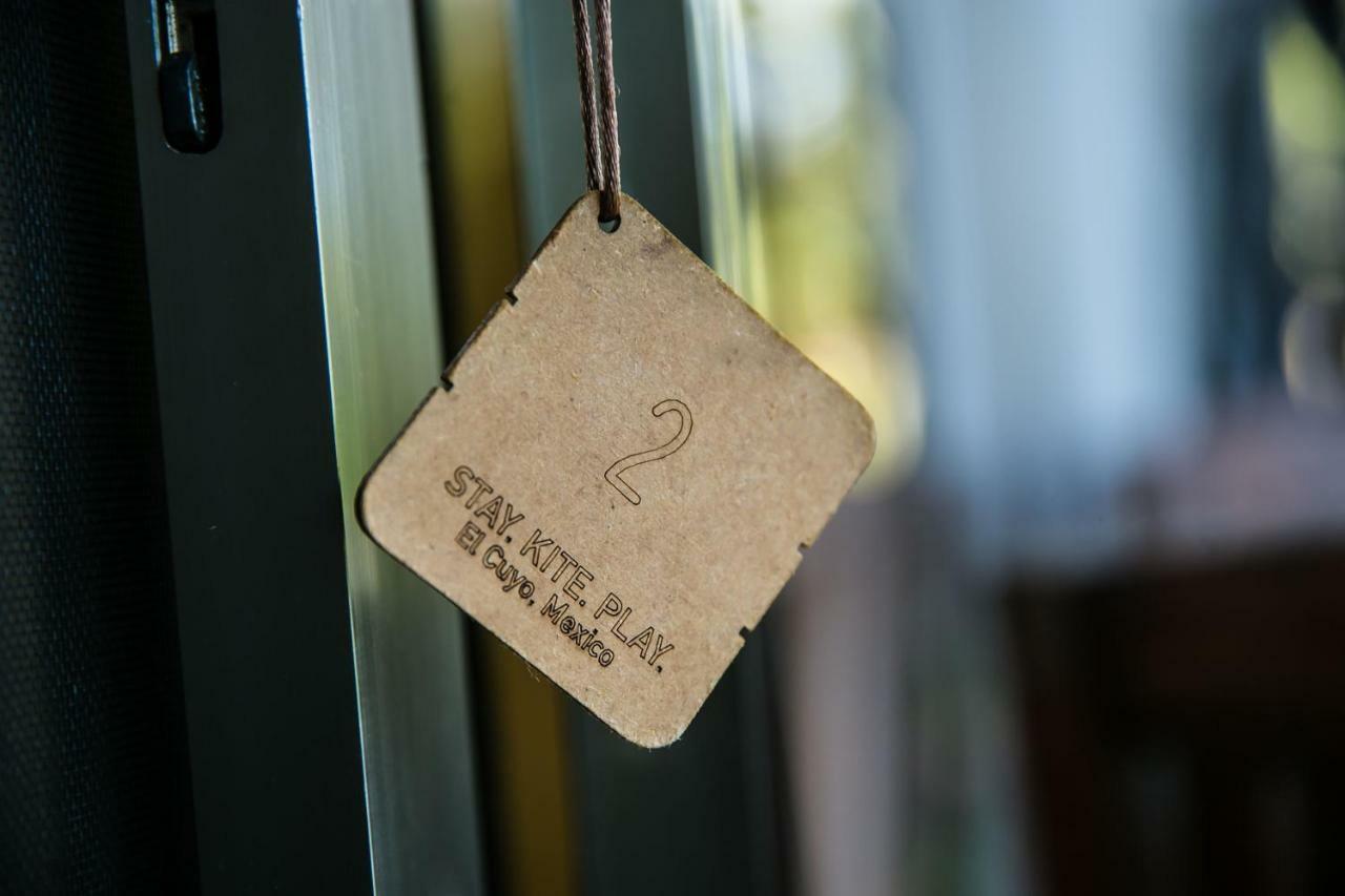 Hotel La Casa Cielo El Cuyo Zewnętrze zdjęcie